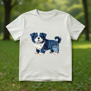 T-Shirt Unisex 100% Cotone 210GSM, Maglietta Casual Traspirante e Resistente per Uomo - Product Image 3