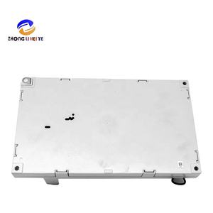 핫세일 REC27.100A2 소형 회로 차단기 프로그래머블 컨트롤러 산업용 버너 제어 박스 - Product Image 5