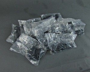 * Lote de 10 conectores Ecomate C01610h0060001wbr2 - Product Image 1