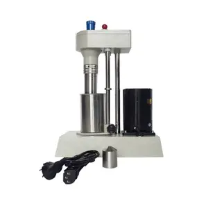 ZNN-D6 Electric Funnel Rotational Viscometer For Drilling Fluids And Cement Test