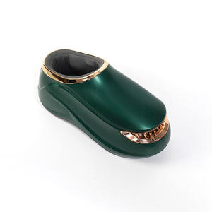 Venta al por mayor All Around airbag Wrap calefacción vibración <span class=keywords><strong>pie</strong></span> masaje dispositivo para mejorar la circulación - Product Image 2