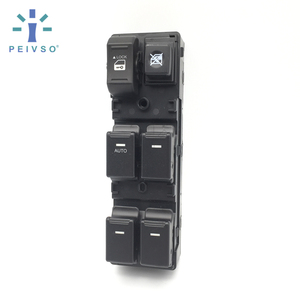 Interrupteur de lève-vitre électrique PEIVSO 93570-2P010 pour Kia Sorento 2010-2014 - Product Image 2