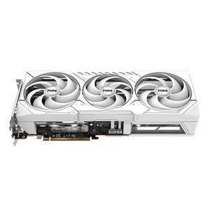 2025 New SAPPHIRE Pure Radeon 9070 GRE 12GB D6 PCIe 5.0 Video Card for Gaming PC Desktop Sapphire Rx 9070 Xt 2025 New SAPPHIRE P - Product Image 1