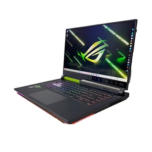 <span class=keywords><strong>Laptop</strong></span> da Gaming Intel Usato Originale Strix G513RM R9 6900hx 16GB RAM 512GB SSD Tastiera Inglese Display 16:10 144Hz - Product Image 6
