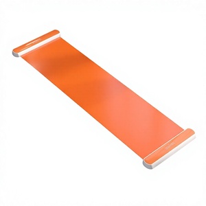<span class=keywords><strong>Tapis</strong></span> de ski, patinage de vitesse, entraînement, alpinisme, <span class=keywords><strong>course</strong></span> à <span class=keywords><strong>pied</strong></span>, patinage en PVC, antidérapant, facile à ranger, équipement auxiliaire d'intérieur - Product Image 1