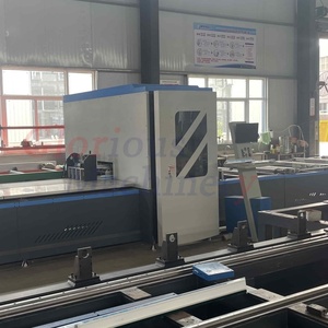 Centre de traitement de découpe de profilés <span class=keywords><strong>PVC</strong></span> pour fenêtres et portes en <span class=keywords><strong>PVC</strong></span>/UPVC - Product Image 2