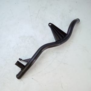 Tuyau de liquide de refroidissement 5Q0121070AB 5Q0121070BR pour <span class=keywords><strong>AUDI</strong></span> <span class=keywords><strong>A1</strong></span> 2018 -/<span class=keywords><strong>AUDI</strong></span> A3 2012 - 2020/<span class=keywords><strong>AUDI</strong></span> TT 2014 -/SEAT ALHAMBRA 2015 - <span class=keywords><strong>2022</strong></span> - Product Image 2
