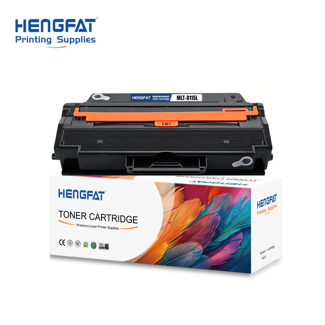 MLT-D115L Compatible Toner Cartridge for Samsung SL-M2620/2620DN/2820DW 2820 2830ND M2670N Printers 115L D115L Product Category