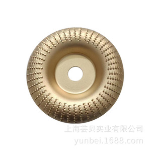 Disques abrasifs à picots pour meuleuse d'angle, disques à lamelles métalliques pour polissage, disques abrasifs ronds - Product Image 5