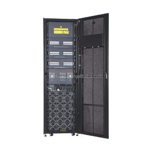 Vertiv Liebert APM 30-300KW Fonte de Alimentação Modular <span class=keywords><strong>UPS</strong></span> de Potência Ilimitada 3 Fases Alta Frequência - Product Image 4