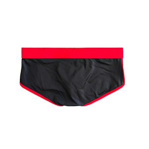 Boxer de <span class=keywords><strong>bain</strong></span> pour hommes Boxer à séchage rapide <span class=keywords><strong>Grande</strong></span> <span class=keywords><strong>taille</strong></span> Maillot de <span class=keywords><strong>bain</strong></span> pour hommes peut être personnalisé Vente en gros Boxer Briefs Sous-vêtements - Product Image 5