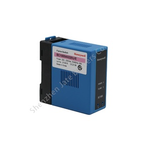 Contrôleur Honeywell BC1000A0220U à basse tension pour brûleurs et chaudières industriels - Product Image 1