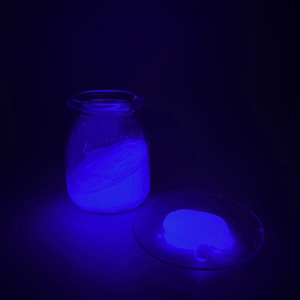 Bột Màu Phát Sáng Cho Mực Phát Sáng, Sơn Phát Sáng, Nhựa Phát Sáng - Product Image 5