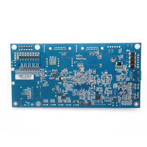 Плата управления Hoson I3200 для одной печатающей головки, совместимая с печатающими головками I3200 UV/DTF, для экосольвентных/сублимационных принтеров - Product Image 5