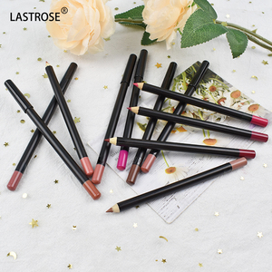 <span class=keywords><strong>Crayon</strong></span> à lèvres de <span class=keywords><strong>luxe</strong></span> 24 couleurs, marque privée, végétalien, rose, waterproof, avec <span class=keywords><strong>taille</strong></span>-<span class=keywords><strong>crayon</strong></span> - Product Image 6