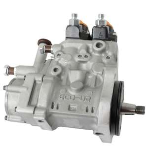 6251-<span class=keywords><strong>71</strong></span>-1121 6251-<span class=keywords><strong>71</strong></span>-1120 Bomba de inyección 094000-0574 094000-0570 para motor SAA6D125E Excavadora de PC450-8 - Product Image 6