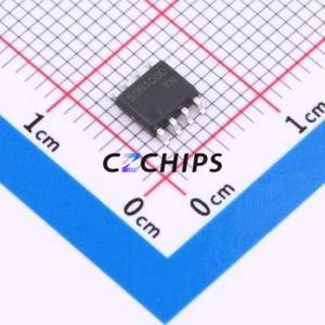 ทรานซิสเตอร์ฟิลด์ทรานซิสเตอร์ (Mosfet) SOP-8L SP60N10GDP8แบบดั้งเดิมและใหม่เอี่ยม - Product Image 1