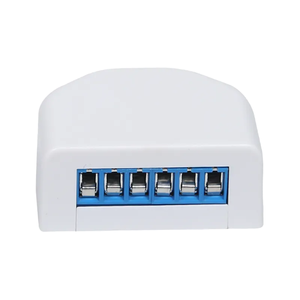 היימן חכם אבטחת בית Zigbee ממסר מתג שתי דרך מתג שלט רחוק אורות - Product Image 6