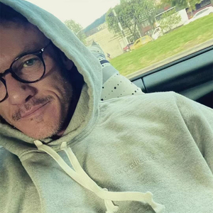 Chống ánh sáng màu xanh chặn Reading Eyewear retro cổ điển Kính mắt nam khung quang học Vòng Kính khung cho nam giới chất lượng tốt nhất - Product Image 2