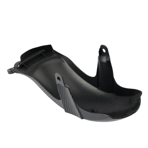 Garde-boue arrière de moto pour Yamaha AEROX 155 NVX 155, pièce de rechange modifiée, vente en gros, OEM personnalisé - Product Image 6
