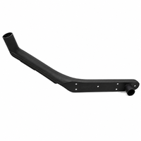 Snorkel d'admission d'air tout-terrain pour voiture, accessoires 4x4, snorkel LLDPE pour LAND ROVER-Discovery 1 1994+, kit snorkel 4x4