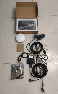 량천 위성 평지 시스템 2cm 정확도 안드로이드 농지 평탄화 장비-경사 평탄화 원격 서비스 GNSS - Product Image 6