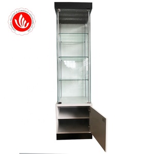 Bán chạy nhất giá rẻ Kính truy cập cho cửa hàng hiển thị/Hiển thị Showcase - Product Image 4