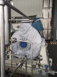 Offshore Platform Insulation <b>Fastener</b>, 316L Lacing Anchor - Product Image 2