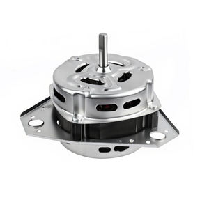 ขายตรงจากโรงงาน อะไหล่เครื่องซักผ้า 180W มอเตอร์ปั่นแห้งอเนกประสงค์สำหรับเครื่องซักผ้าอัตโนมัติเต็มรูปแบบ - Product Image 1