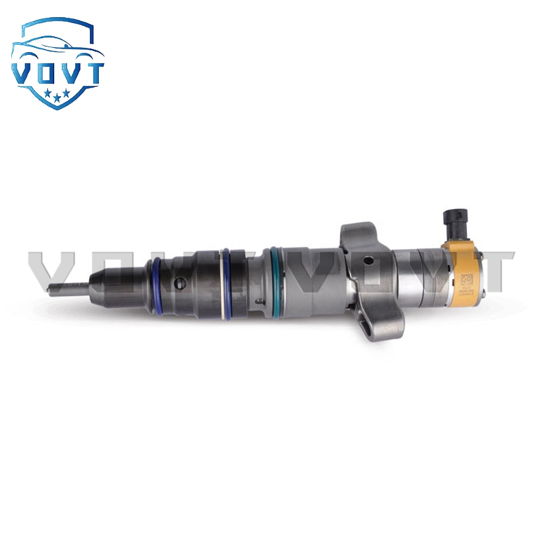 Common Rail Fuel Injector 10R-7224 For Caterpillar CAT C9 330C C9 excavator Diesel Fuel Injector Spare Part