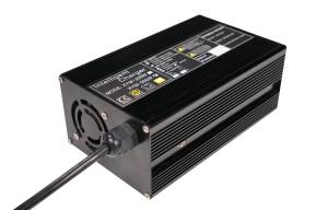 Cargador de Baterías de Litio XYM300 3S 4S 5S 12V 24V 15A 8A 110V 220v 3.2v 3.7v LTO 2.0V - Product Image 4