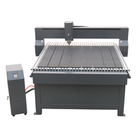 Ruijie 9060 1212 2130 Fresadora, changeur d'outils de bureau automatique CNC routeur Machine de découpe pour aluminium métal