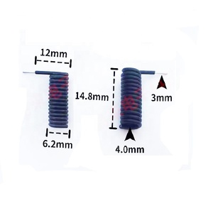 Antenne à ressort de marque originale 315 MHz/433 MHz en provenance du Guangdong, Chine, pour module de télécommande sans fil (réception et transmission) - Product Image 5