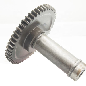 Eje de Transmisión de la Bomba de Dirección, Piezas de Repuesto para Cargadora de Ruedas 272200263 2BS315A(D).30-2 - Product Image 4