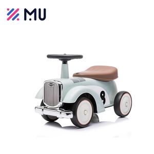 新しい子供用スライディングトイ屋外屋内プレイライドオンカーを卸売 - Product Image 4