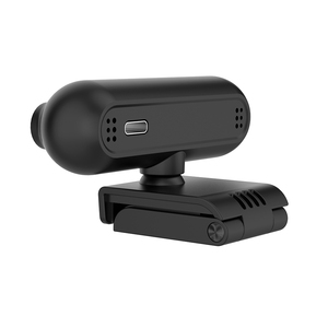 Cámara Web UHD Tiny 4K, Cámara Web para Conferencias con Zoom Automático 5X, Cámara Web para PC, Mini Cámara Web 4K PDAF para Portátil - Product Image 6