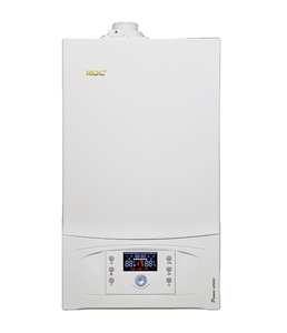 Full Premix Condensing Gas Boiler(wall Mounted Boiler with Ce and Erp), 25 Years Leading Manufacturer, Ll1gbq18-b20cw, 24-b26cw - Product Image 1