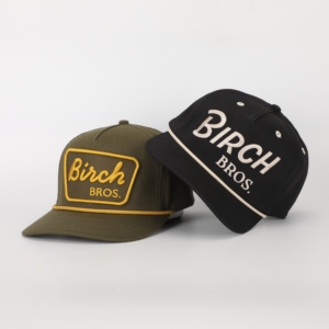 <span class=keywords><strong>Casquette</strong></span> de baseball <span class=keywords><strong>snapback</strong></span> 5 panneaux en polyester/coton, avec logo personnalisé OEM, image imprimée, cordon, imperméable, non structurée, broderie en relief, pour le sport - Product Image 3