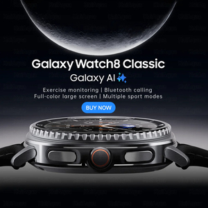 2025 New Arrival Đồng Hồ 8 Thể Thao Cổ Điển Quay Số Smartwatch 1.43 Heart Rate 3ATM Bt Cuộc Gọi Âm Nhạc NFC HD8C Thông Minh Siêu Đồng Hồ - Product Image 4