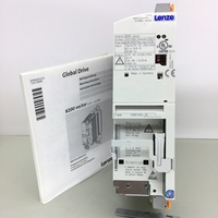 Variateur de fréquence d'origine Lenze E82EV551K4C 8200 Vector 400V 550W pour l'automatisation