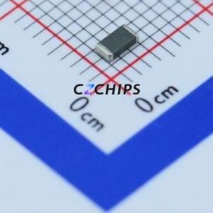 GZ3216D121TF Ferrite Bead 1206 RF ( Impedance @ Frequency: 120Ohm@100MHz )( Error: 25% )( DC Resistance (DCR): 100mOhm ) - Product Image 1