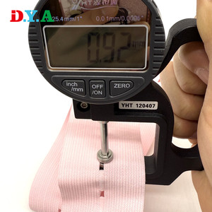 Bestseller Banda elástica ajustable para ojal con broches Fort <span class=keywords><strong>Fetal</strong></span> Heart Monitoring Vendaje Cinturón Mujeres embarazadas Uso - Product Image 5