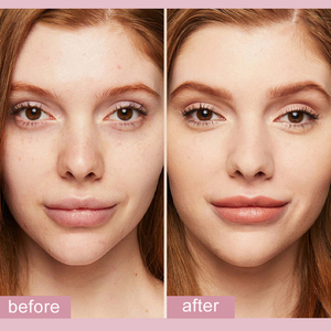 Tùy chỉnh chất lượng cao không thấm nước lâu dài trộn trang điểm bảo hiểm đầy đủ phù hợp với tôi hoàn thiện <span class=keywords><strong>Matte</strong></span> nền tảng chất lỏng - Product Image 5