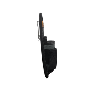 Bolsa de Herramientas Portátil Impermeable de Lona Resistente para Electricistas, Kit de Herramientas para Técnicos - Product Image 4