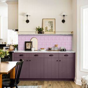Paneles de Pared de Espuma Autoadhesivos Modernos de Color <span class=keywords><strong>Rosa</strong></span>, Impermeables y Ecológicos, Adhesivos de Vinilo para Pared, <span class=keywords><strong>Azulejos</strong></span> Autoadhesivos para <span class=keywords><strong>Baño</strong></span> - Product Image 6