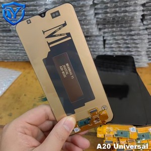 Pantalla Digital Táctil de Alta Definición Original Universal para Teléfono Móvil <span class=keywords><strong>Samsung</strong></span> J737 J727 J4 J6 J7 <span class=keywords><strong>J8</strong></span> J5P J7P - Product Image 3