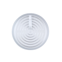 Filtre médical de réduction des leucocytes pour usage hospitalier Filtre jetable de transfusion sanguine pour sang total Banque de sang de globules rouges