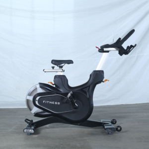 <span class=keywords><strong>Bicicleta</strong></span> Estática Comercial para Deportes en Interiores, <span class=keywords><strong>Bicicleta</strong></span> de Spinning para Gimnasio, Uso Doméstico, Máquinas de Cardio Profesionales para Uso Comercial - Product Image 5