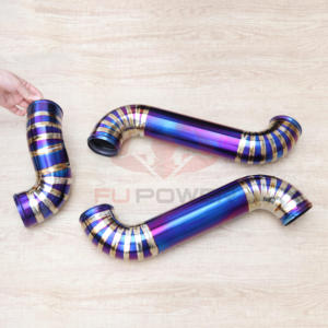 KIT ESCAPE TRASERO Doble TITANIUM <span class=keywords><strong>2018</strong></span> + <span class=keywords><strong>300</strong></span>/GTX, 1 Unidad - Product Image 4