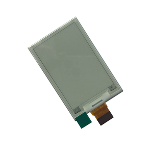 2.7インチ 2.7'' 白黒 264x176解像度 Einkディスプレイ 価格タグ 電子ペーパーディスプレイ画面 - Product Image 3